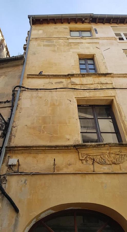 Joli Appartement "Serenite " Arles Zewnętrze zdjęcie
