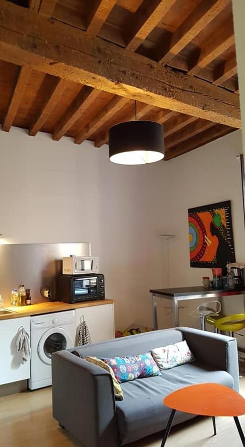 Joli Appartement "Serenite " Arles Zewnętrze zdjęcie