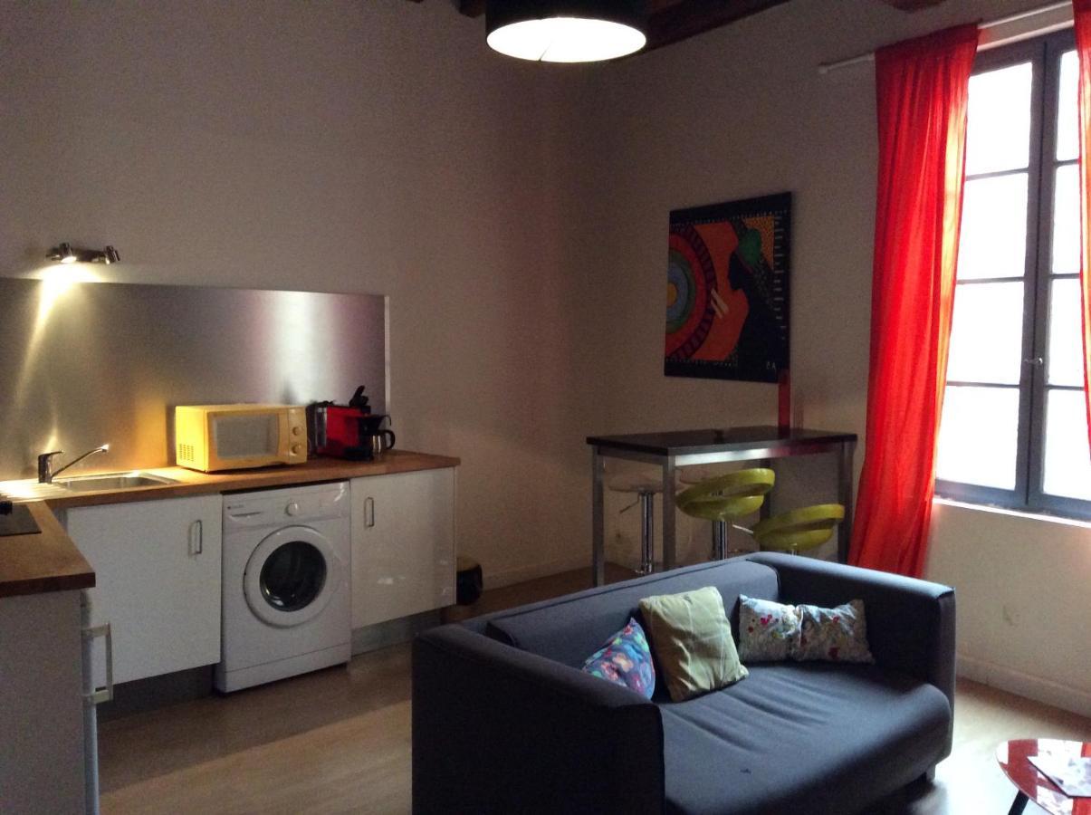 Joli Appartement "Serenite " Arles Zewnętrze zdjęcie